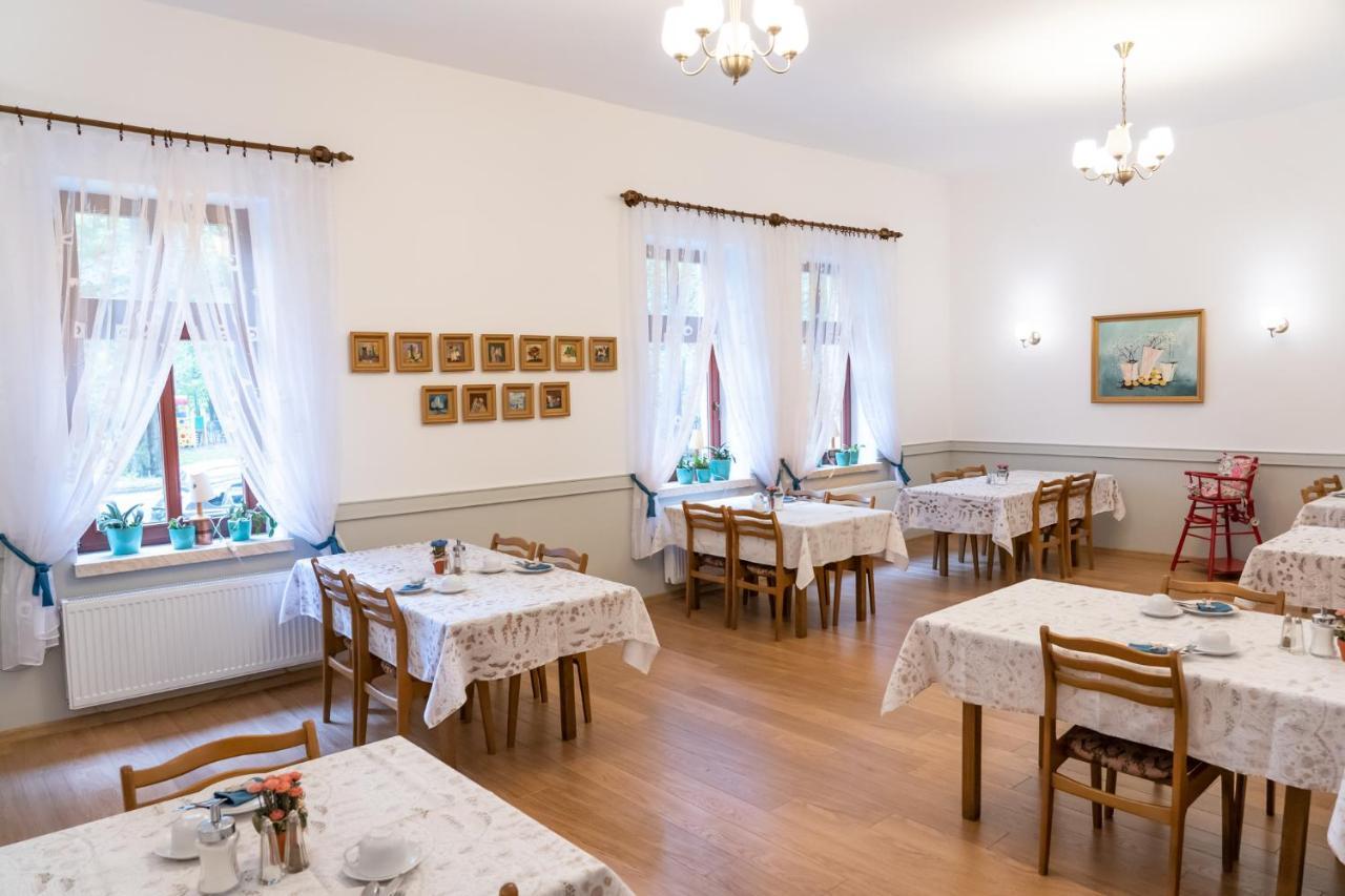 Hotel Beskid Bielsko-Biała Ngoại thất bức ảnh