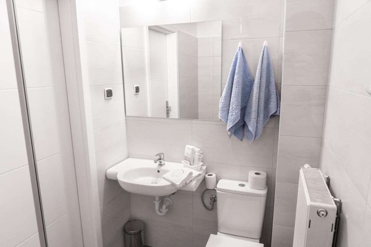 Hotel Beskid Bielsko-Biała Ngoại thất bức ảnh